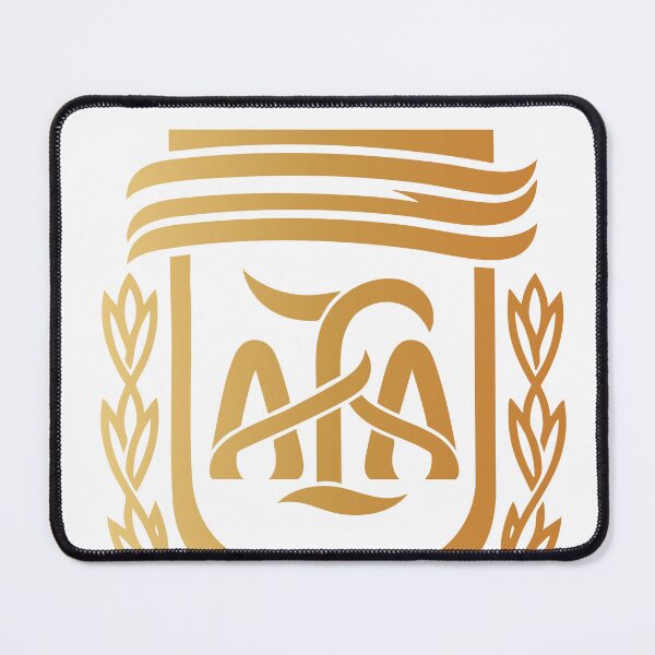 Item preview, Luxury Gold Sports Crest Badge designed and sold by kunecorner.