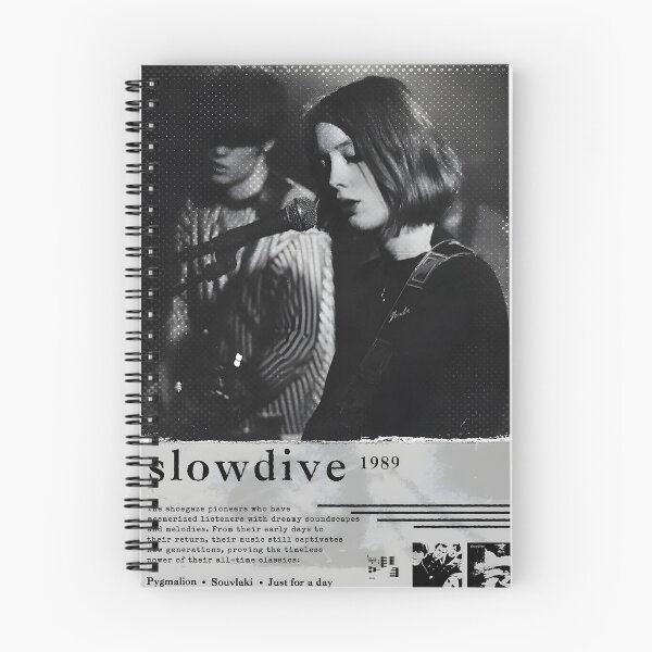 Item preview, slowdive souvlaki  designed and sold by Jeanne J  Jenkins.