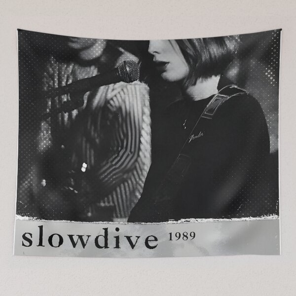 Item preview, slowdive souvlaki  designed and sold by Jeanne J  Jenkins.