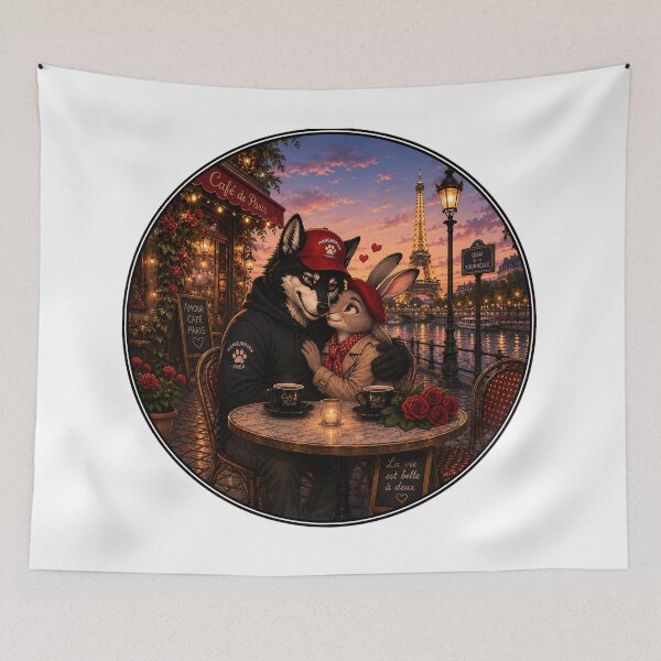 Item preview, Love Beyond Limits designed and sold by Mangurrian Shop.