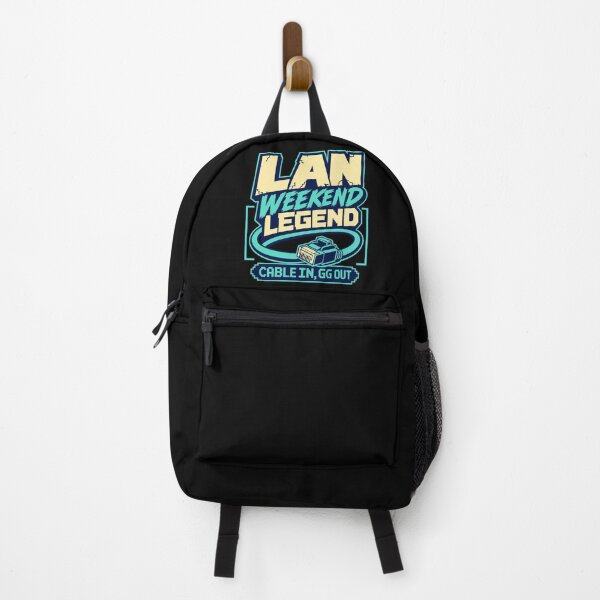 Item preview, LAN weekend legend designed and sold by pirminio.