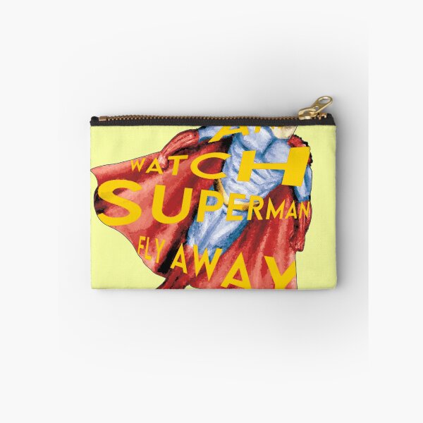 Artikelvorschau, Und ich sehe Superman wegfliegen entworfen und verkauft von Fans-Lucky-13.