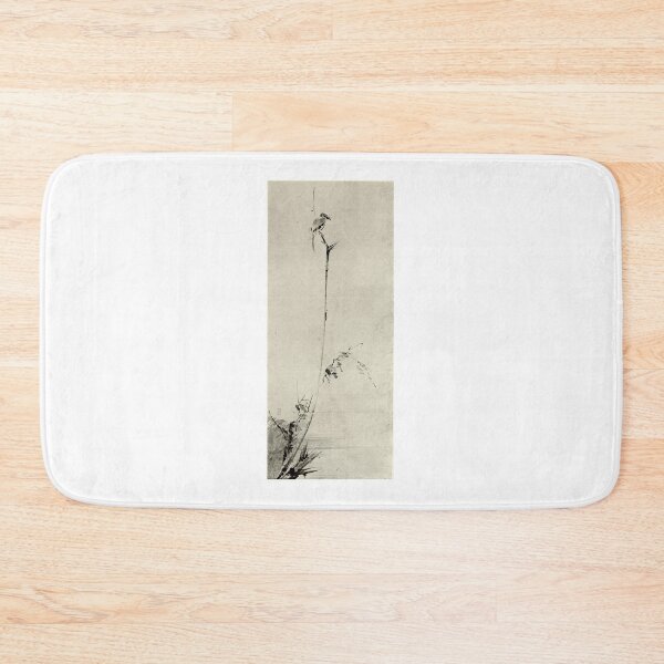Item preview, Shrike by Miyamoto Musashi designed and sold by JohnRRider.