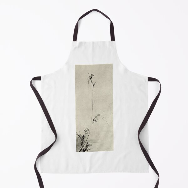 Item preview, Shrike by Miyamoto Musashi designed and sold by JohnRRider.