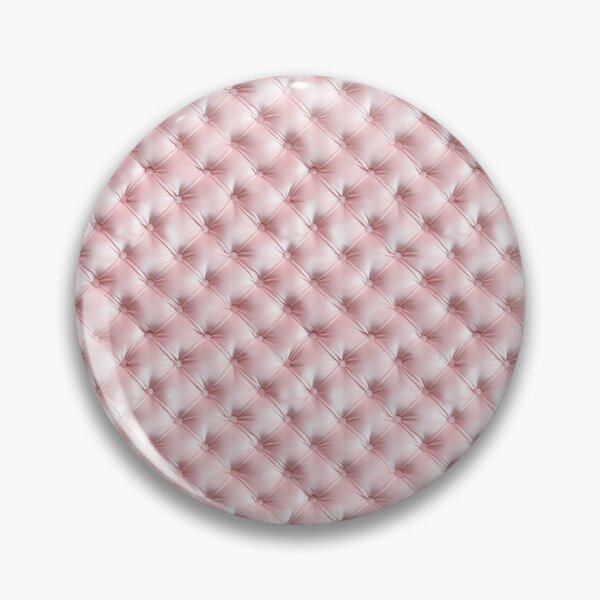Item preview, Vintage Pink Velvet Diamond Pattern designed and sold by LouieVanille.