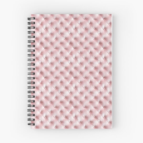 Item preview, Vintage Pink Velvet Diamond Pattern designed and sold by LouieVanille.