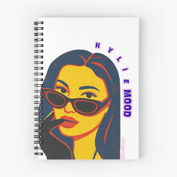 Item preview, Kylie Mood - Iconic Vibe Collection designed and sold by Theselinara.