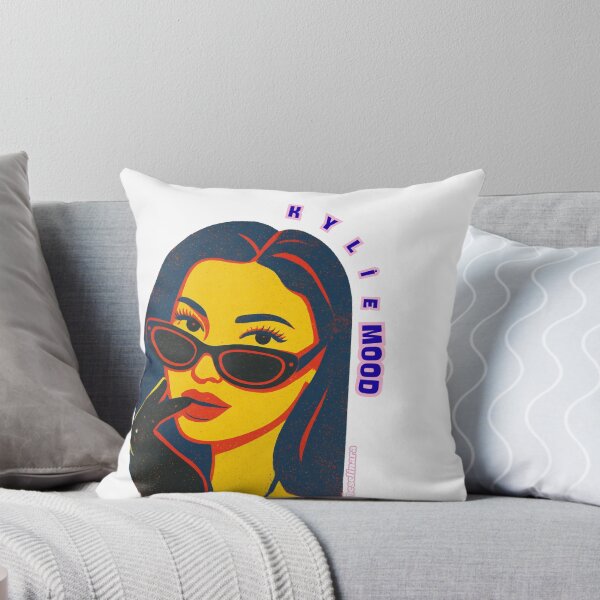 Item preview, Kylie Mood - Iconic Vibe Collection designed and sold by Theselinara.
