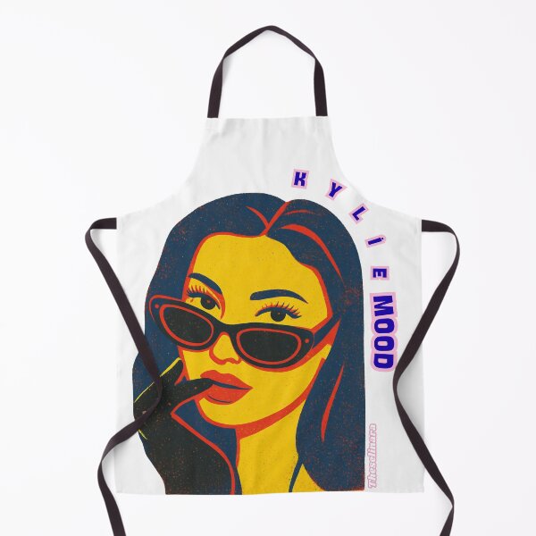 Artikelvorschau, Kylie Mood – Kollektion „Iconic Vibe“ entworfen und verkauft von Theselinara.
