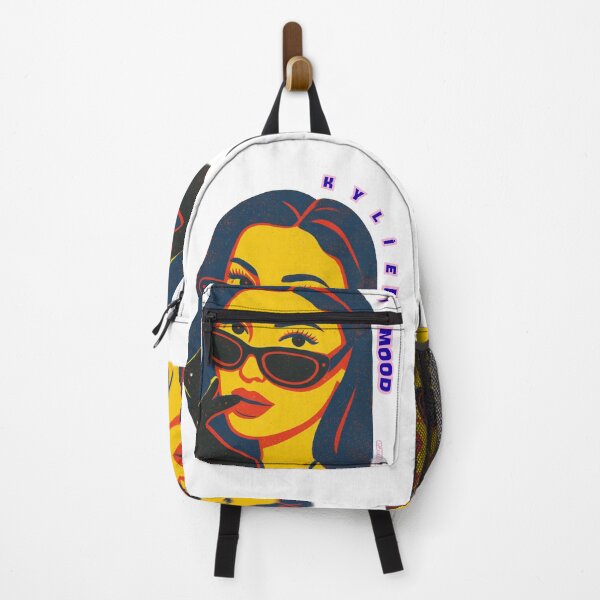 Item preview, Kylie Mood - Iconic Vibe Collection designed and sold by Theselinara.