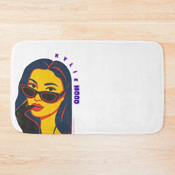 Item preview, Kylie Mood - Iconic Vibe Collection designed and sold by Theselinara.