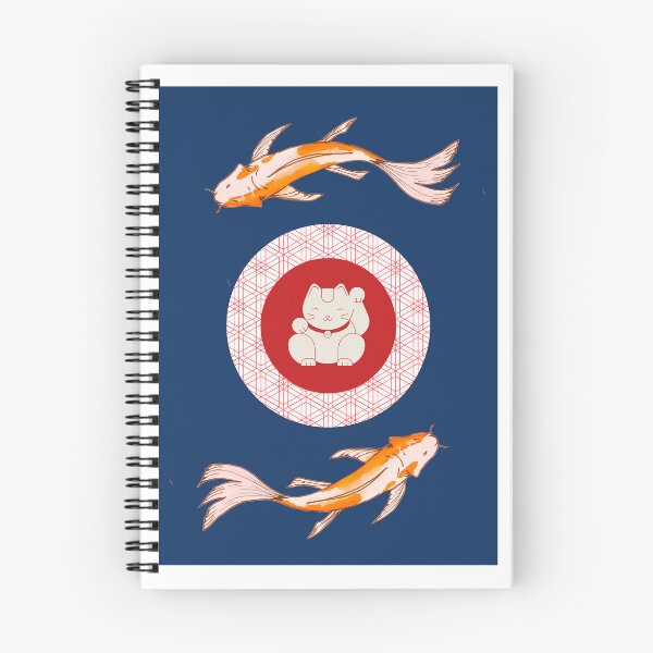 Item preview, Waving cat designed and sold by Yatoianca.
