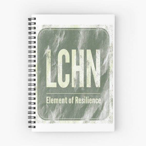 Item preview, LCHN Element of Resilience designed and sold by SignumShop.