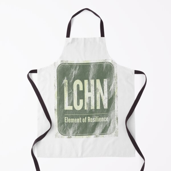 Item preview, LCHN Element of Resilience designed and sold by SignumShop.
