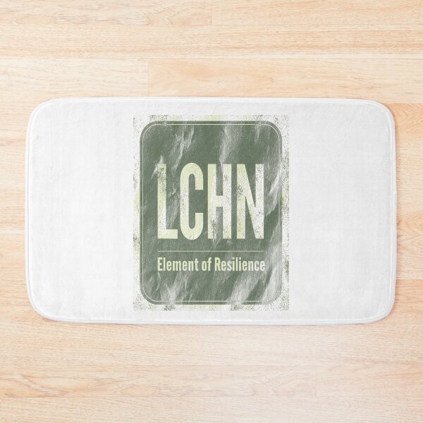 Item preview, LCHN Element of Resilience designed and sold by SignumShop.