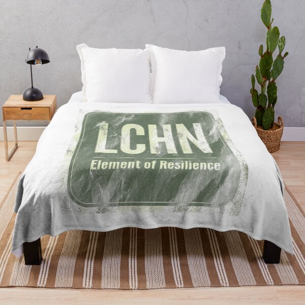 Item preview, LCHN Element of Resilience designed and sold by SignumShop.