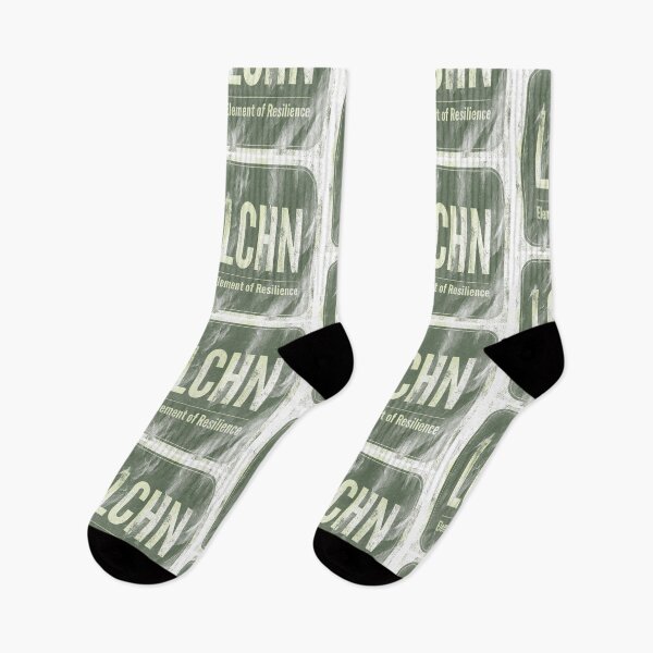Item preview, LCHN Element of Resilience designed and sold by SignumShop.