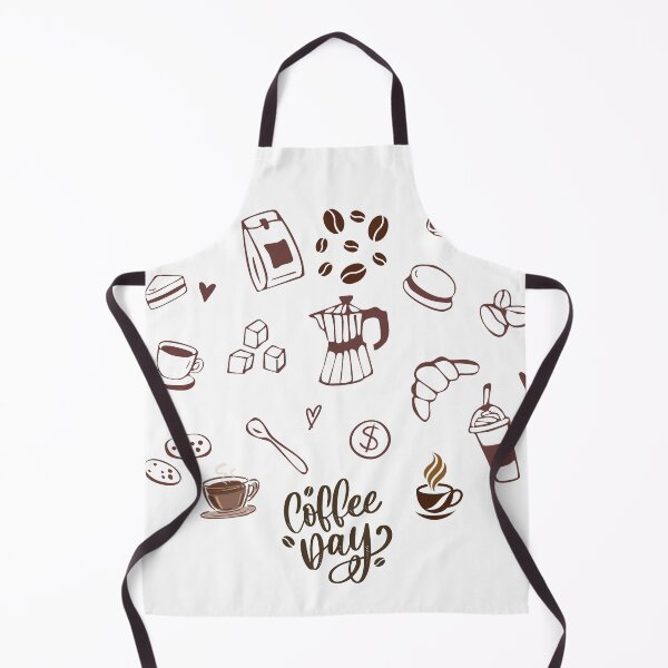 Item preview, Everyday is Coffee Day designed and sold by ShipDrop.