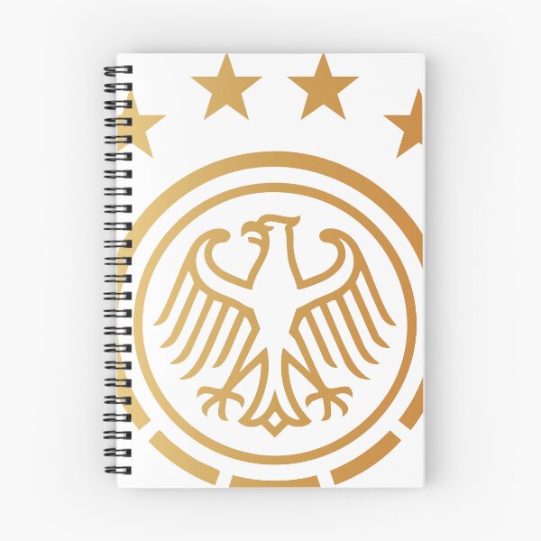 Item preview, Golden Eagle Crest Emblem Art designed and sold by Kune Club.