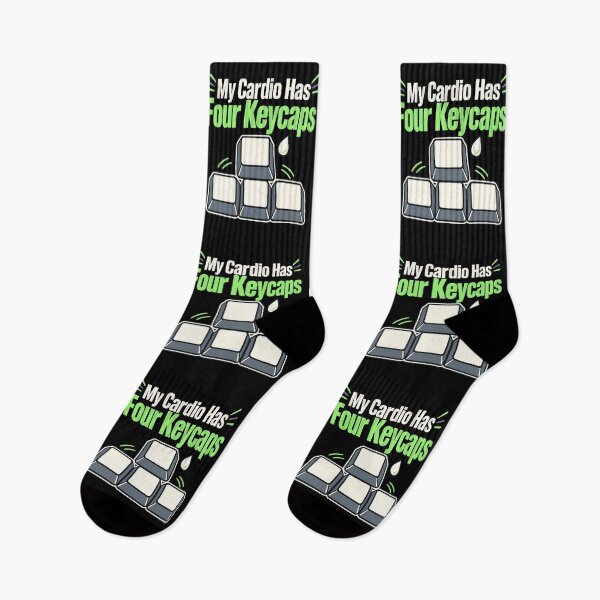 Item preview, Funny gamer keyboard joke designed and sold by pirminio.