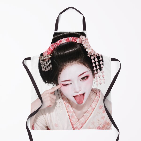 Item preview, Playful SAKURA | Neo Edo designed and sold by Neo Edo Studio.
