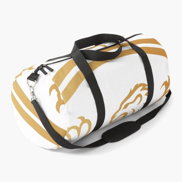 Item preview, Luxury Golden Heraldic Lion Emblem designed and sold by kunecorner.