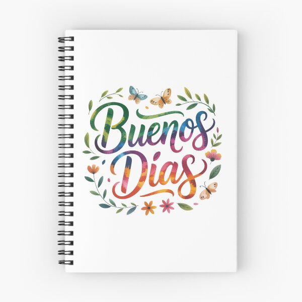 Item preview, Buenos Dias designed and sold by jkrphoto.