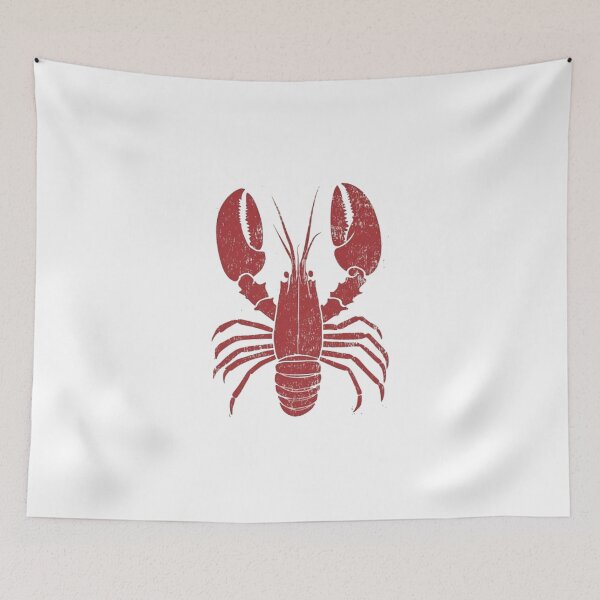 Item preview, Lobster  designed and sold by Gbriel3.
