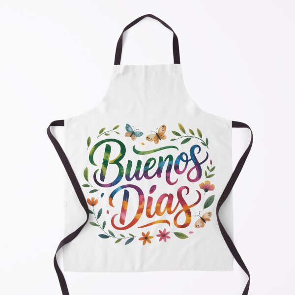 Item preview, Buenos Dias designed and sold by jkrphoto.