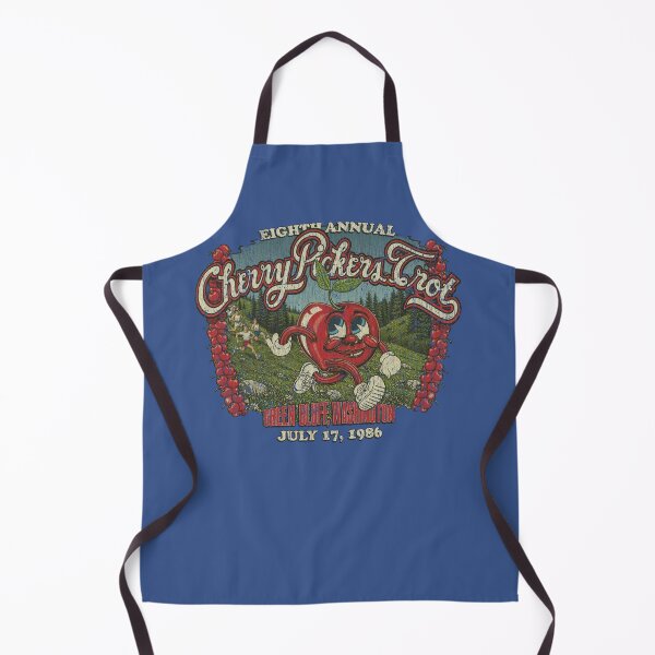 Item preview, Cherry Pickers Trot 1986  designed and sold by AstroZombie6669.