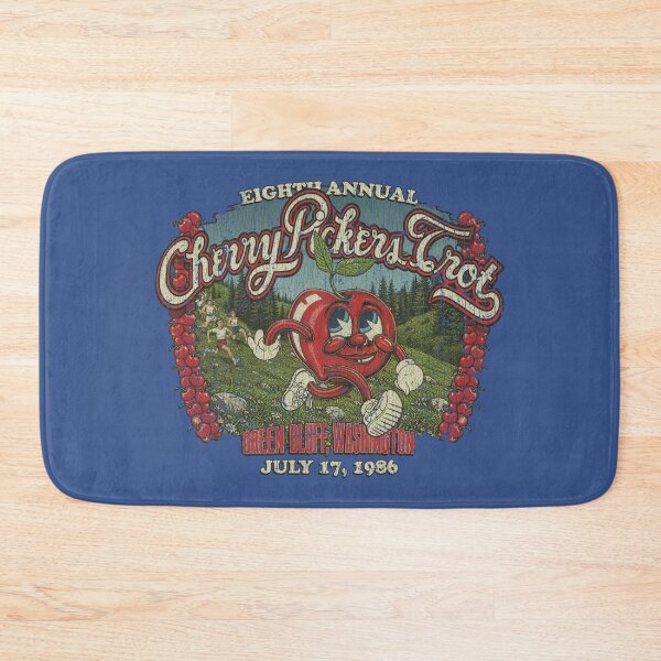 Item preview, Cherry Pickers Trot 1986 designed and sold by AstroZombie6669.