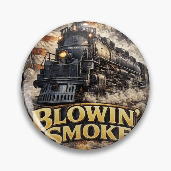 Item preview, Big Boy 4014 Train Steam Engine Locomotive  designed and sold by ttuniques.