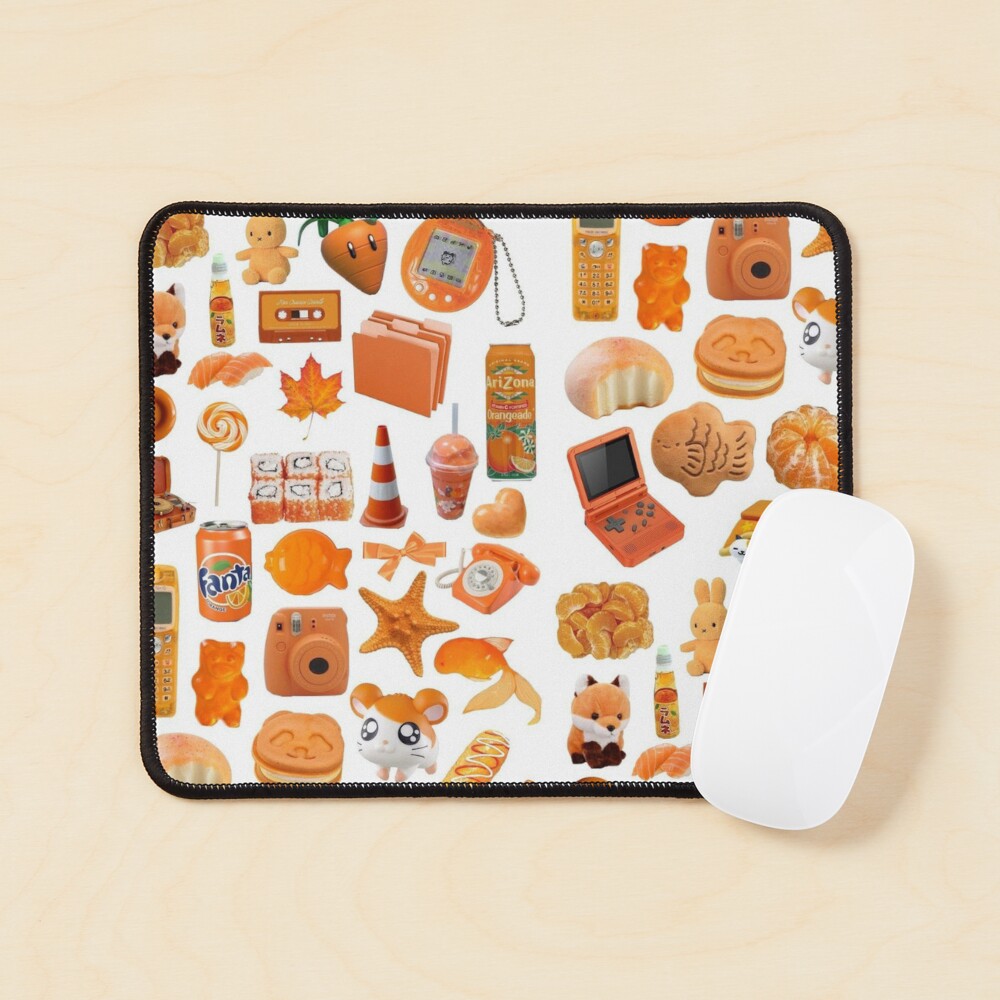 Item preview, Mouse Pad designed and sold by InaneCat.