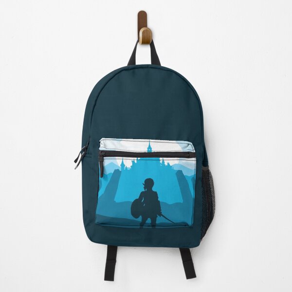 Item preview, Hero Minimalist - The Legend of Zelda designed and sold by bae-ley.