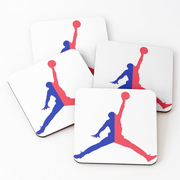 Item preview, Jordan Blue Red Dunk designed and sold by markusvertikal.