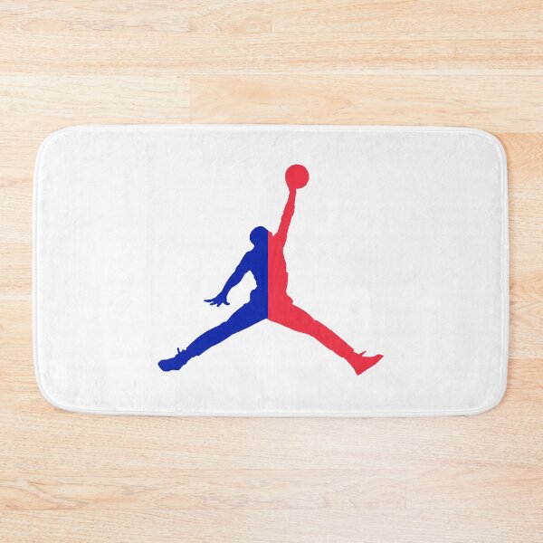 Item preview, Jordan Blue Red Dunk designed and sold by markusvertikal.