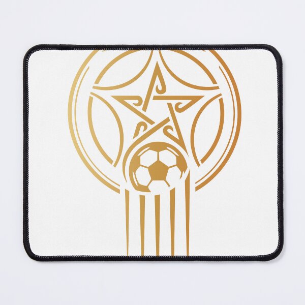 Item preview, Luxury Golden Crowned Star Emblem designed and sold by Kune Club.