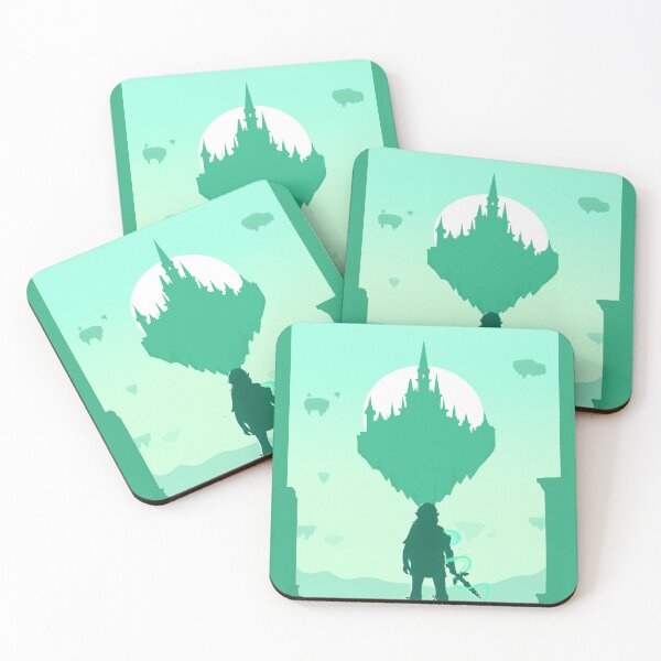 Item preview, Tears of the Hero designed and sold by bae-ley.