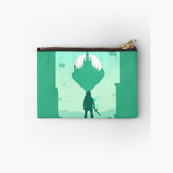 Item preview, Tears of the Hero designed and sold by bae-ley.