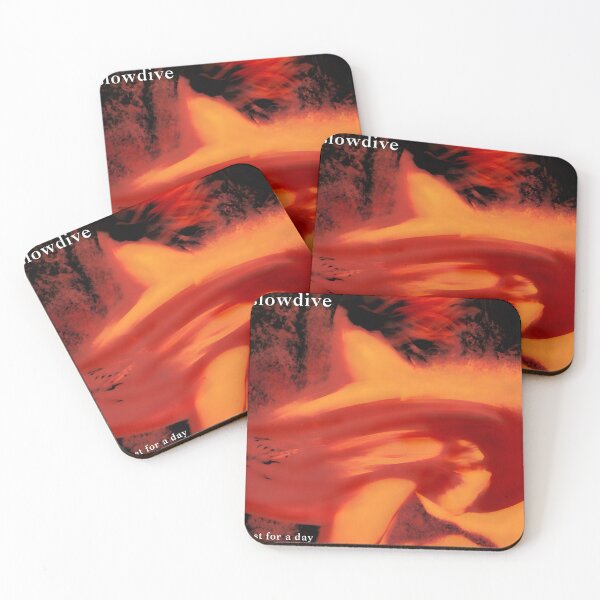 Item preview, slowdive souvlaki  designed and sold by Jeanne J  Jenkins.