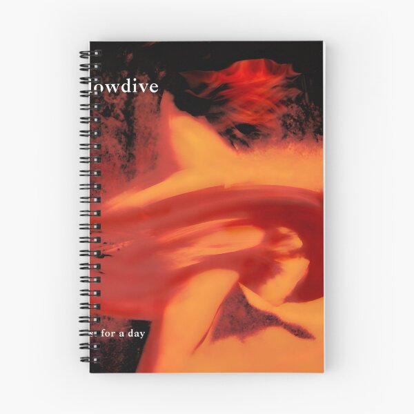 Item preview, slowdive souvlaki  designed and sold by Jeanne J  Jenkins.