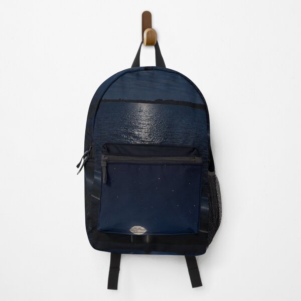 Item preview, Moonlit Night over Veere designed and sold by alexanderVision.