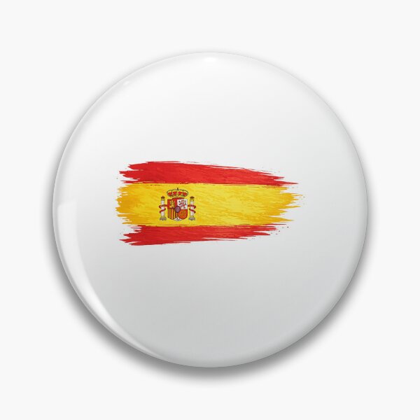 Item preview, Spain FIFA World Cup Trophy 2026 Football Soccer Fan Design  designed and sold by t-patterns.