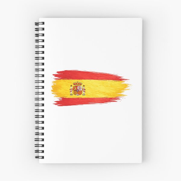 Item preview, Spain FIFA World Cup Trophy 2026 Football Soccer Fan Design designed and sold by t-patterns.