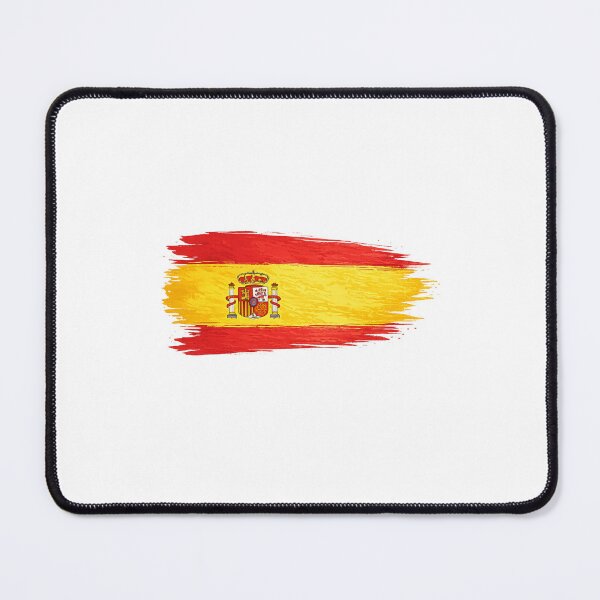 Item preview, Spain FIFA World Cup Trophy 2026 Football Soccer Fan Design designed and sold by t-patterns.