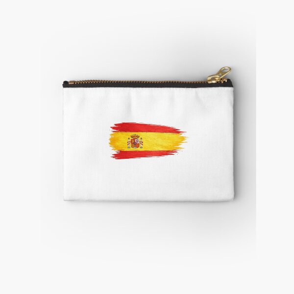 Item preview, Spain FIFA World Cup Trophy 2026 Football Soccer Fan Design  designed and sold by t-patterns.