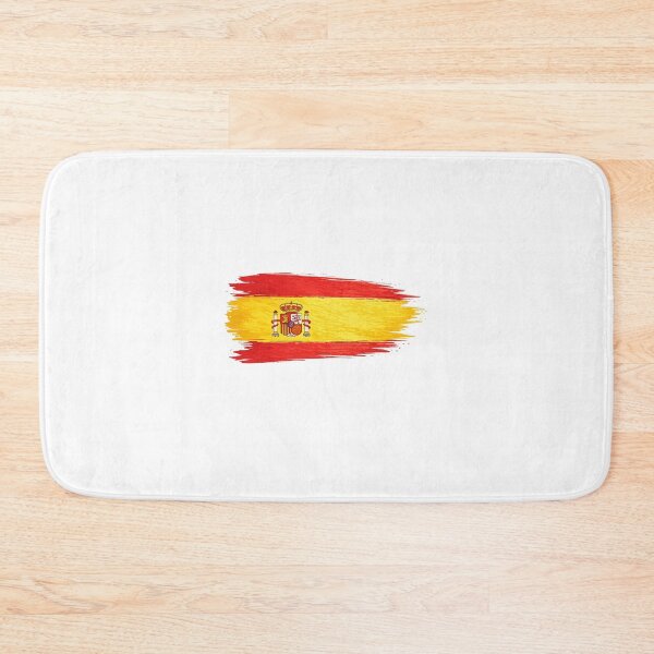 Item preview, Spain FIFA World Cup Trophy 2026 Football Soccer Fan Design designed and sold by t-patterns.