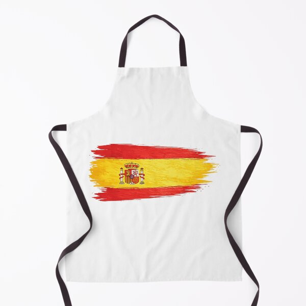Item preview, Spain FIFA World Cup Trophy 2026 Football Soccer Fan Design designed and sold by t-patterns.