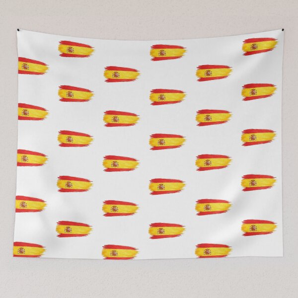 Item preview, Diseño de aficionado al fútbol con el trofeo de la Copa Mundial de la FIFA 2026 de España. designed and sold by t-patterns.