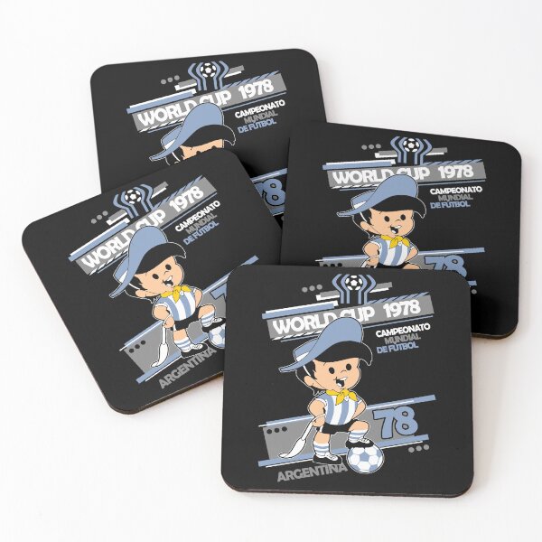 Item preview, World Cup Argentina 78 designed and sold by Sarcastic Panda.